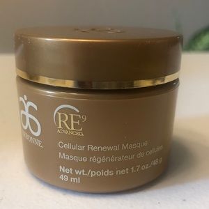 Cellular Renewal Mask